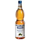 Hazelnut Syrup - Fabbri