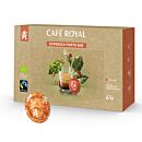 Espresso Forte (Екологично) - Café Royal