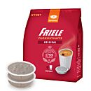 Friele Frokostkaffe Large Cup package and pods for Senseo