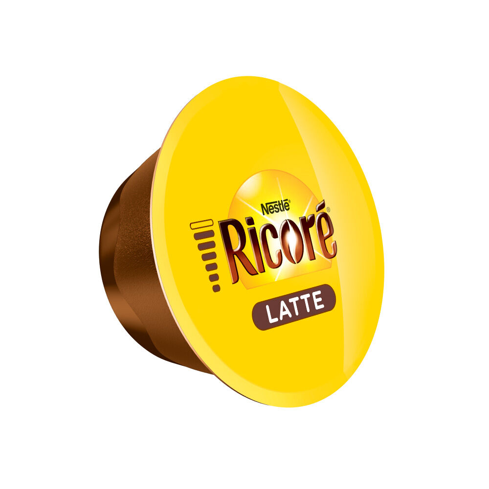 Ricor\u00E9\u0020Latte\u0020\u002D\u0020Nescaf\u00E9