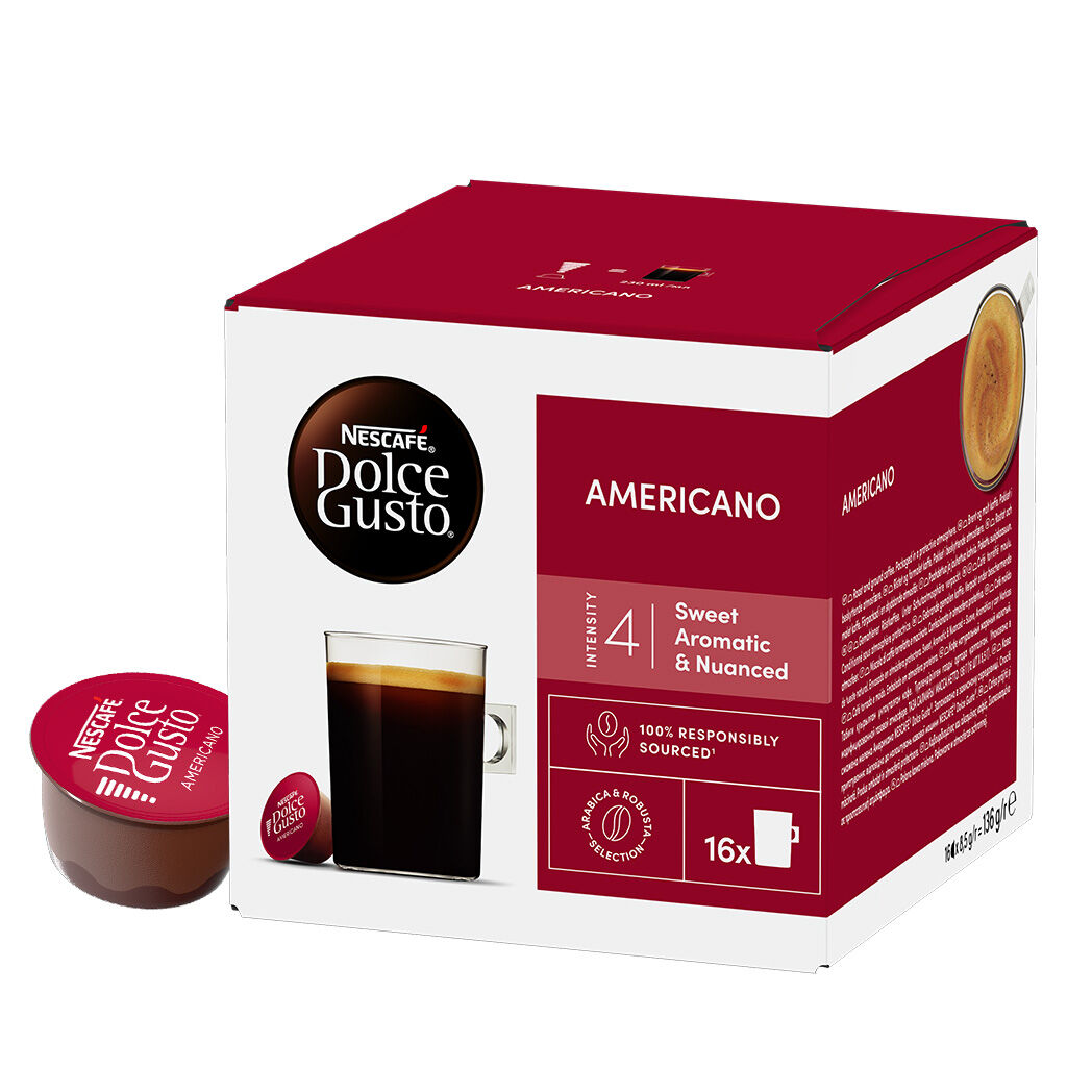Americano\u0020\u002D\u0020Nescaf\u00E9