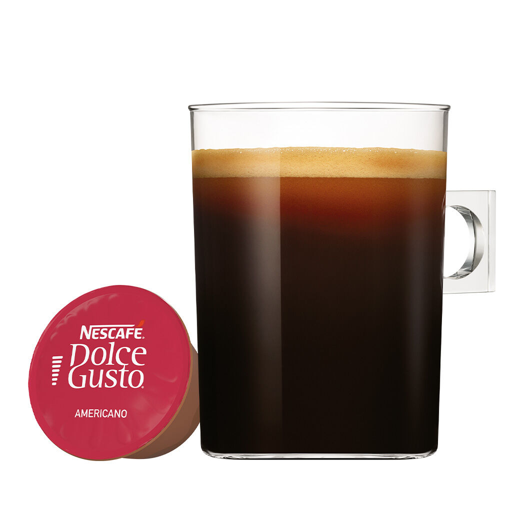 Americano\u0020\u002D\u0020Nescaf\u00E9
