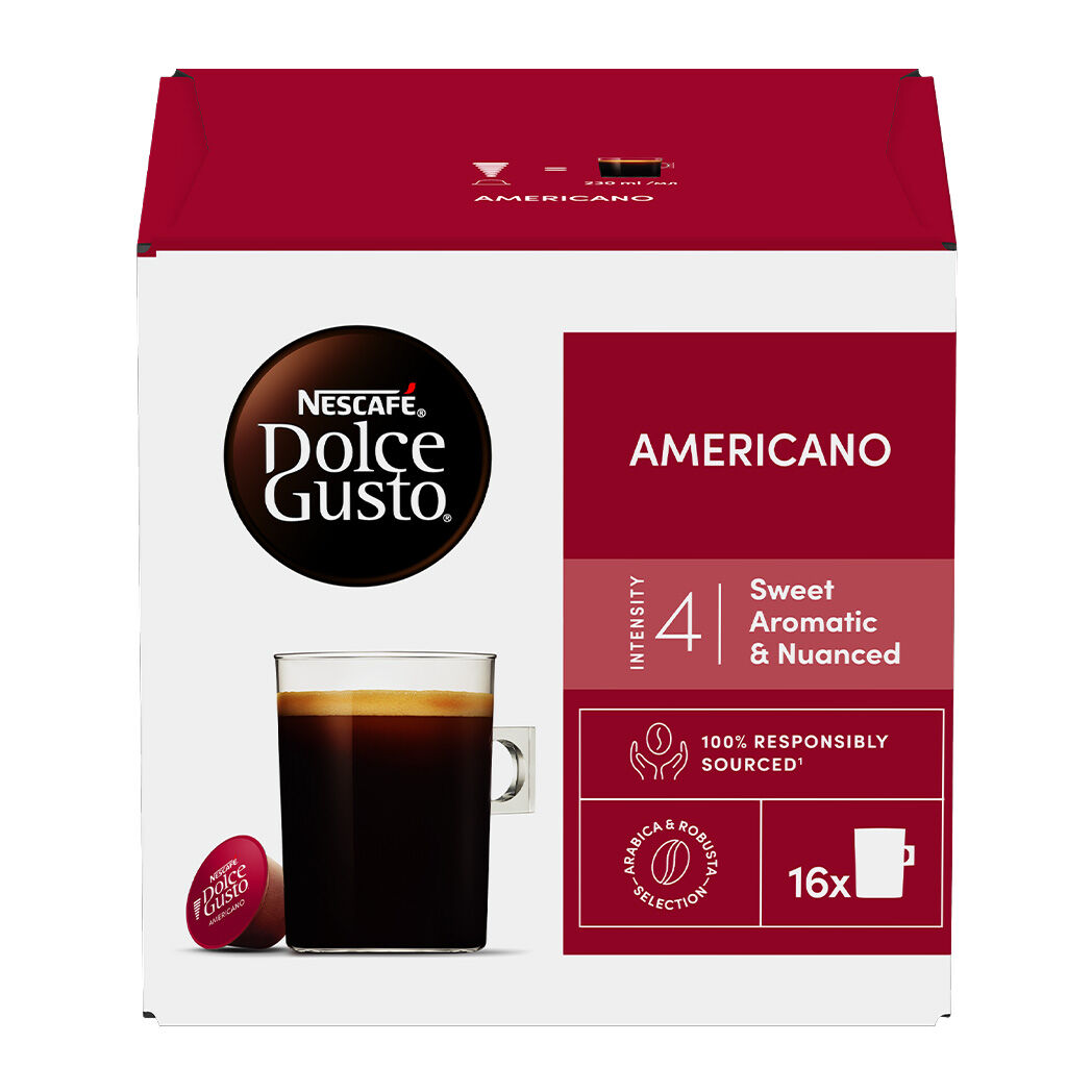 Americano\u0020\u002D\u0020Nescaf\u00E9