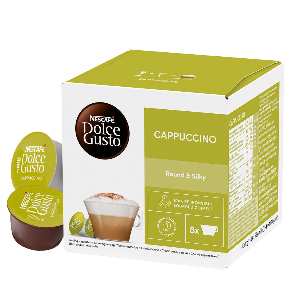 Cappuccino\u0020\u002D\u0020Nescaf\u00E9
