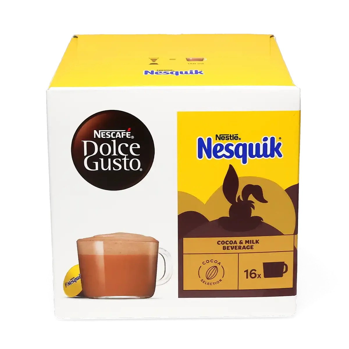 Nesquik\u0020\u002D\u0020Nescaf\u00E9